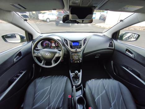 HYUNDAI HB 20 Hatch 1.0 12 V 4P FLEX COMFORT STYLE, Foto 9