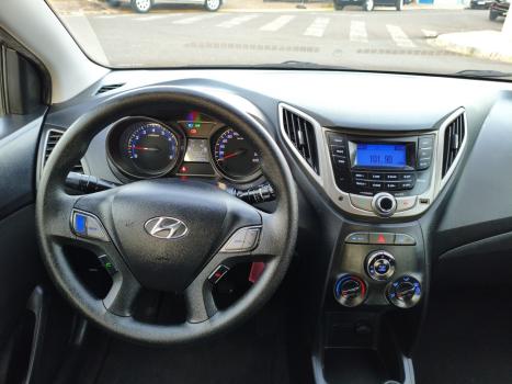 HYUNDAI HB 20 Hatch 1.0 12 V 4P FLEX COMFORT STYLE, Foto 10