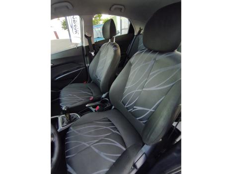 HYUNDAI HB 20 Hatch 1.0 12 V 4P FLEX COMFORT STYLE, Foto 11