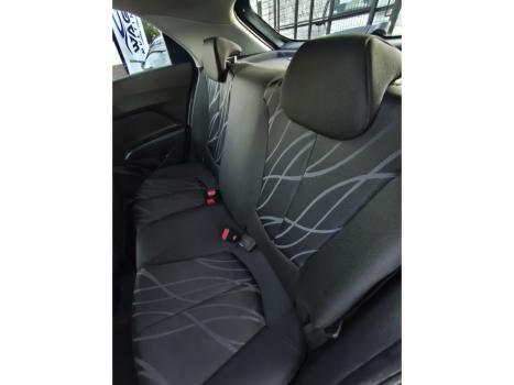 HYUNDAI HB 20 Hatch 1.0 12 V 4P FLEX COMFORT STYLE, Foto 13