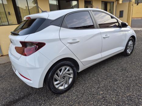 HYUNDAI HB 20 Hatch 1.0 12V 4P FLEX EVOLUTION, Foto 3