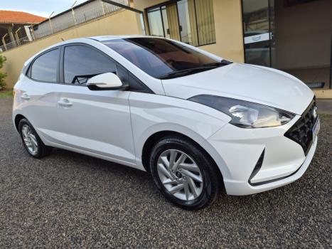 HYUNDAI HB 20 Hatch 1.0 12V 4P FLEX EVOLUTION, Foto 2