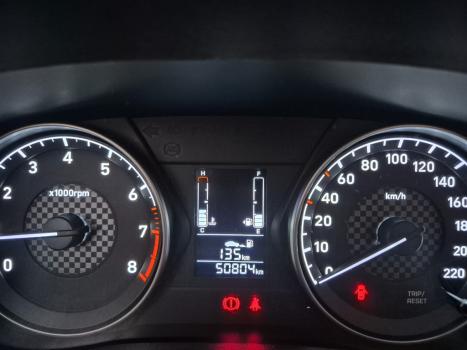 HYUNDAI HB 20 Hatch 1.0 12V 4P FLEX EVOLUTION, Foto 5