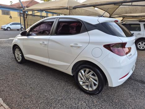 HYUNDAI HB 20 Hatch 1.0 12V 4P FLEX EVOLUTION, Foto 4