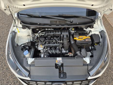 HYUNDAI HB 20 Hatch 1.0 12V 4P FLEX EVOLUTION, Foto 7