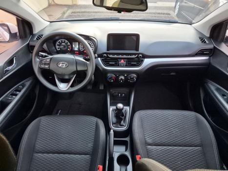 HYUNDAI HB 20 Hatch 1.0 12V 4P FLEX EVOLUTION, Foto 6