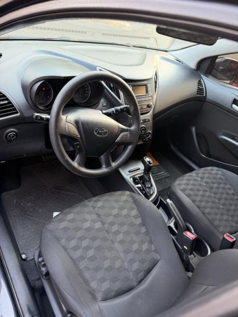 HYUNDAI HB 20 Hatch 1.6 16V 4P FLEX COMFORT PLUS AUTOM�TICO, Foto 8