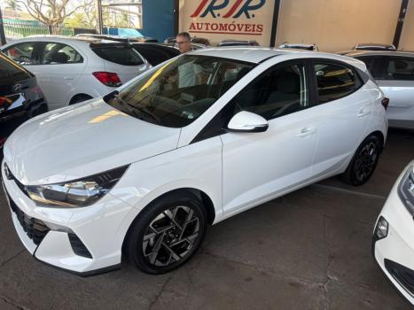 HYUNDAI HB 20 Hatch 1.0 12V 4P FLEX TGDI TURBO COMFORT PLUS AUTOM�TICO, Foto 2