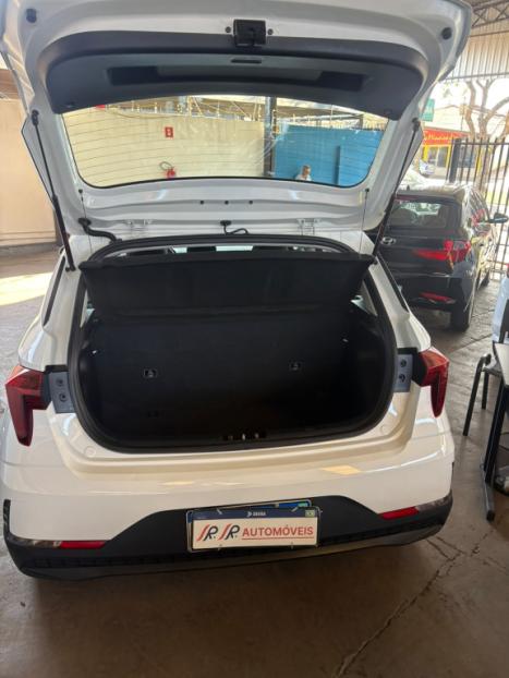 HYUNDAI HB 20 Hatch 1.0 12V 4P FLEX TGDI TURBO COMFORT PLUS AUTOM�TICO, Foto 5
