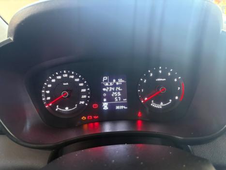 HYUNDAI HB 20 Hatch 1.0 12V 4P FLEX TGDI TURBO COMFORT PLUS AUTOM�TICO, Foto 7