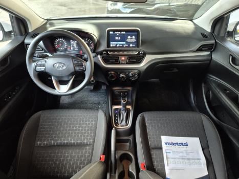 HYUNDAI HB 20 Hatch 1.0 12V 4P FLEX TGDI TURBO COMFORT PLUS AUTOM�TICO, Foto 6