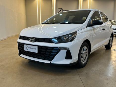 HYUNDAI HB 20 Hatch 1.0 12V 4P FLEX SENSE, Foto 1
