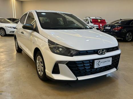 HYUNDAI HB 20 Hatch 1.0 12V 4P FLEX SENSE, Foto 2