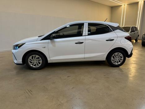 HYUNDAI HB 20 Hatch 1.0 12V 4P FLEX SENSE, Foto 3