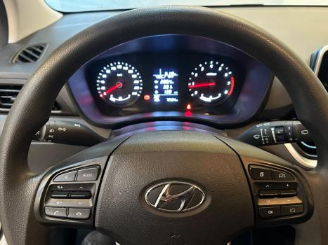 HYUNDAI HB 20 Hatch 1.0 12V 4P FLEX SENSE, Foto 6
