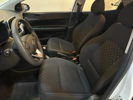 HYUNDAI HB 20 Hatch 1.0 12V 4P FLEX SENSE, Foto 9