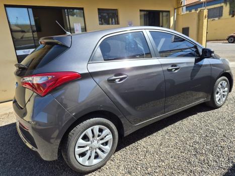 HYUNDAI HB 20 Hatch 1.0 12V 4P FLEX COMFORT PLUS, Foto 3