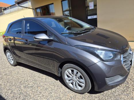 HYUNDAI HB 20 Hatch 1.0 12V 4P FLEX COMFORT PLUS, Foto 2
