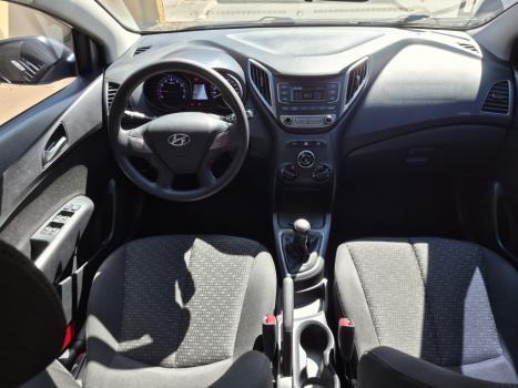 HYUNDAI HB 20 Hatch 1.0 12V 4P FLEX COMFORT PLUS, Foto 5