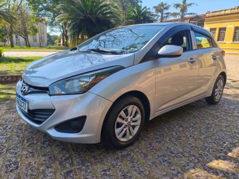 HYUNDAI HB 20 Hatch 1.0 12V 4P FLEX COMFORT PLUS, Foto 2