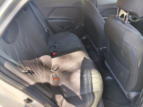 HYUNDAI HB 20 Hatch 1.0 12V 4P FLEX COMFORT PLUS, Foto 3