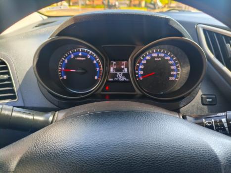 HYUNDAI HB 20 Hatch 1.0 12V 4P FLEX COMFORT PLUS, Foto 4