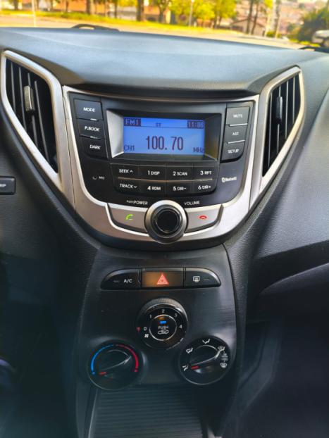 HYUNDAI HB 20 Hatch 1.0 12V 4P FLEX COMFORT PLUS, Foto 5
