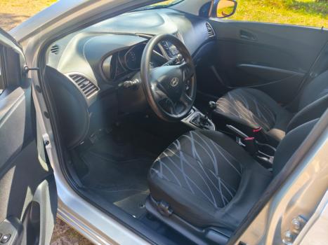 HYUNDAI HB 20 Hatch 1.0 12V 4P FLEX COMFORT PLUS, Foto 6