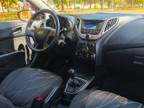 HYUNDAI HB 20 Hatch 1.0 12V 4P FLEX COMFORT PLUS, Foto 8