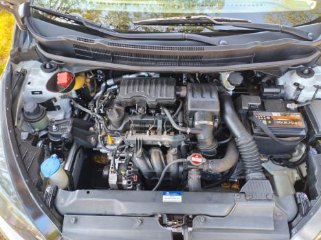 HYUNDAI HB 20 Hatch 1.0 12V 4P FLEX COMFORT PLUS, Foto 9