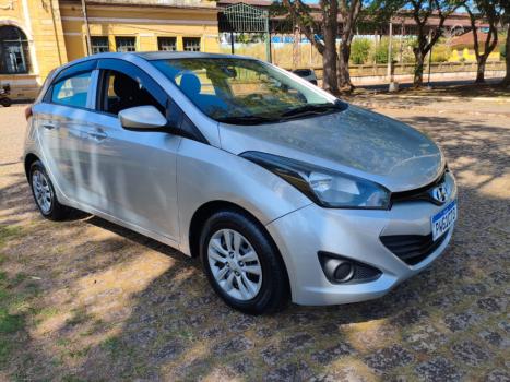 HYUNDAI HB 20 Hatch 1.0 12V 4P FLEX COMFORT PLUS, Foto 13