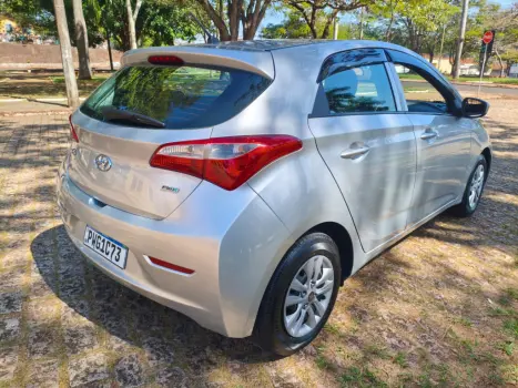 HYUNDAI HB 20 Hatch 1.0 12V 4P FLEX COMFORT PLUS, Foto 15