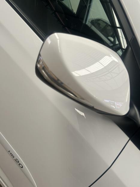 HYUNDAI HB 20 Hatch 1.0 12V 4P FLEX COMFORT PLUS, Foto 2