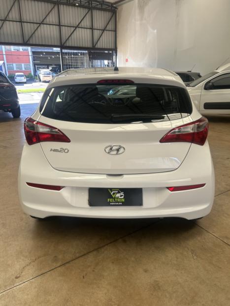 HYUNDAI HB 20 Hatch 1.0 12V 4P FLEX COMFORT PLUS, Foto 10