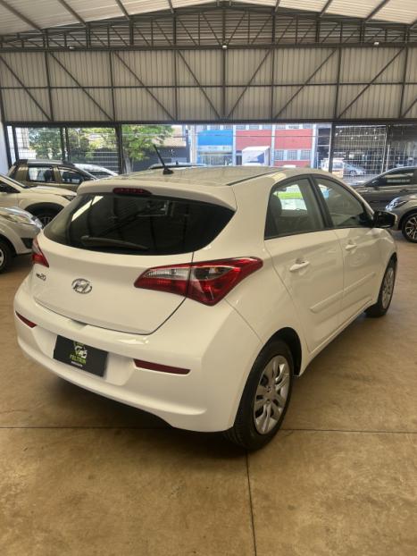 HYUNDAI HB 20 Hatch 1.0 12V 4P FLEX COMFORT PLUS, Foto 11