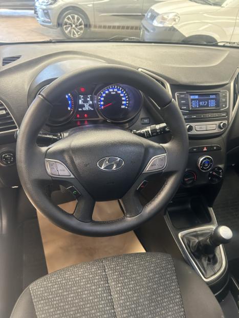 HYUNDAI HB 20 Hatch 1.0 12V 4P FLEX COMFORT PLUS, Foto 15