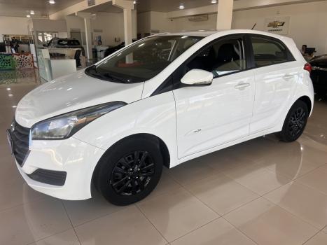 HYUNDAI HB 20 Hatch 1.0 12V 4P FLEX COMFORT, Foto 1
