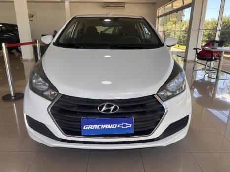 HYUNDAI HB 20 Hatch 1.0 12V 4P FLEX COMFORT, Foto 2