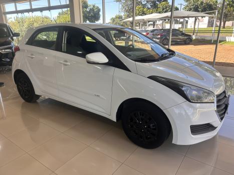 HYUNDAI HB 20 Hatch 1.0 12V 4P FLEX COMFORT, Foto 3