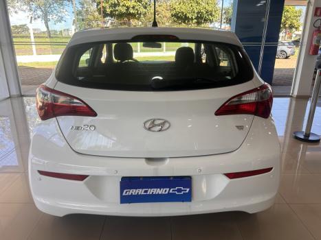 HYUNDAI HB 20 Hatch 1.0 12V 4P FLEX COMFORT, Foto 5