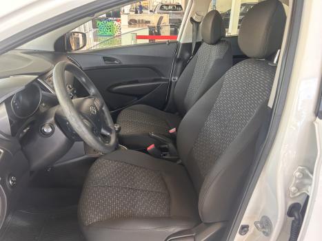 HYUNDAI HB 20 Hatch 1.0 12V 4P FLEX COMFORT, Foto 6