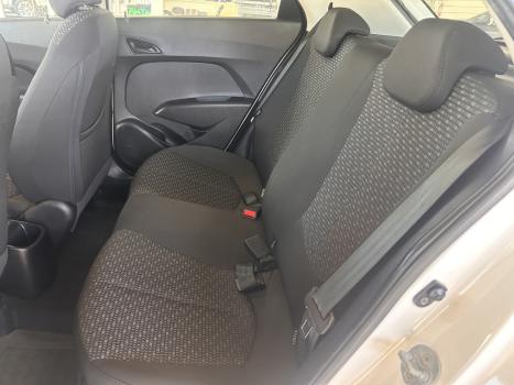 HYUNDAI HB 20 Hatch 1.0 12V 4P FLEX COMFORT, Foto 7