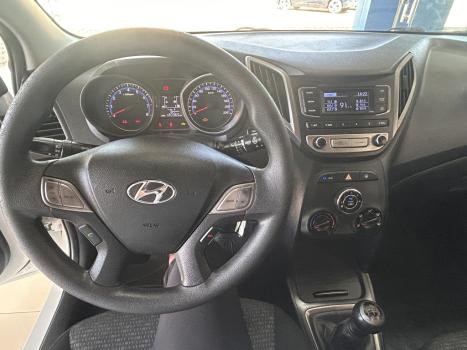 HYUNDAI HB 20 Hatch 1.0 12V 4P FLEX COMFORT, Foto 9