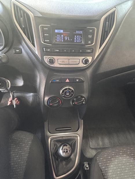 HYUNDAI HB 20 Hatch 1.0 12V 4P FLEX COMFORT, Foto 10