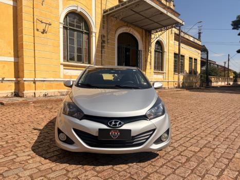 HYUNDAI HB 20 Hatch 1.6 16V 4P FLEX COMFORT PLUS, Foto 2