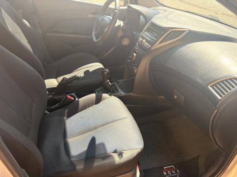 HYUNDAI HB 20 Hatch 1.6 16V 4P FLEX COMFORT PLUS, Foto 6