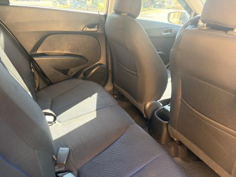 HYUNDAI HB 20 Hatch 1.6 16V 4P FLEX COMFORT PLUS, Foto 7