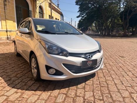 HYUNDAI HB 20 Hatch 1.6 16V 4P FLEX COMFORT PLUS, Foto 12