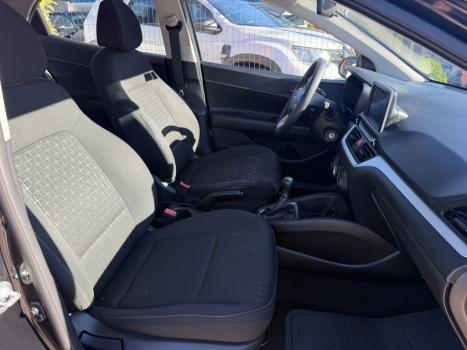 HYUNDAI HB 20 Hatch 1.0 12V 4P FLEX COMFORT PLUS, Foto 14