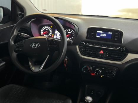 HYUNDAI HB 20 Hatch 1.0 12V 4P FLEX SENSE, Foto 7